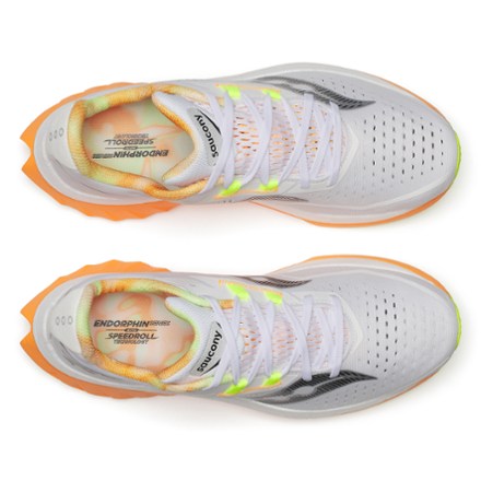 Endorphin Speed 4 Road-Running Shoes - Men's