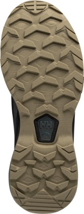 Traverse HellyTech Waterproof Hiking Boots - Men's