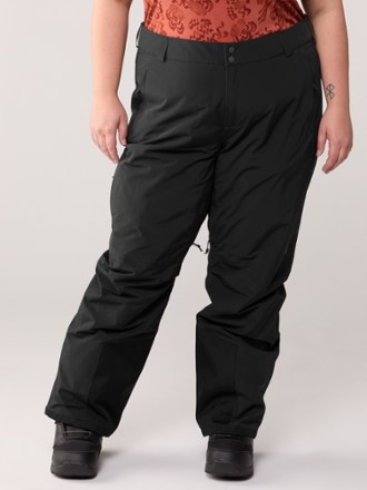 Powderbound Insulated Snow Pants - Women's