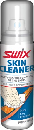 Climbing Skin Cleaner