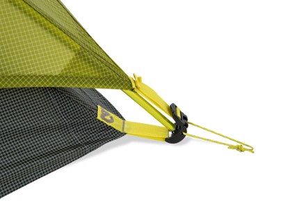 Dragonfly OSMO 2P Tent