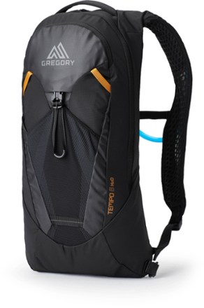 Tempo 6 H2O Hydration Pack - Men's
