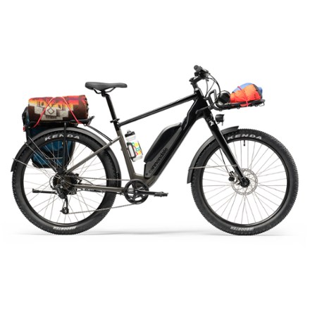 Adventure Neo Allroad EQ Electric Bike