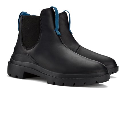 Hehi Boots - Women's