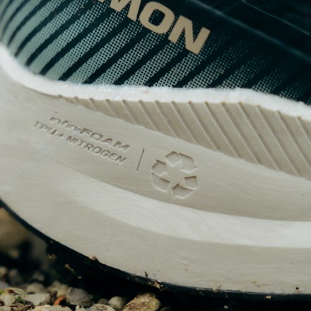 Vision Trail-Running Shoes