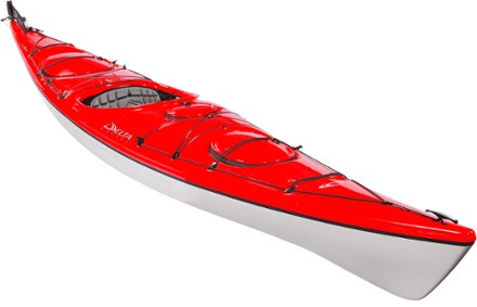 Delta 16 Kayak