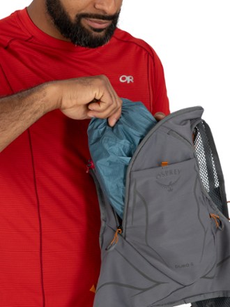 Duro 6 Hydration Vest - Men's