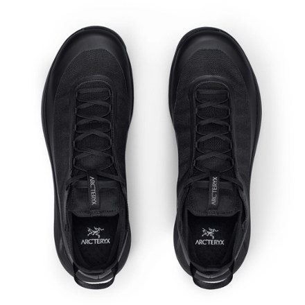 Vertex Alpine Approach Shoes - Men's
