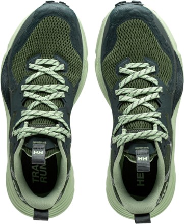 Falcon Trail-Running Shoes - Women's