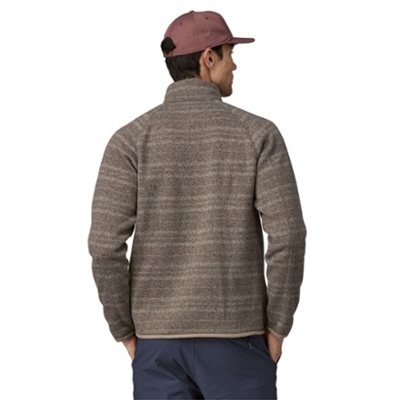 Better Sweater Quarter-Zip Pullover - Men's