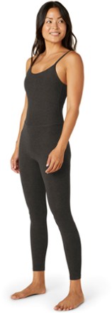 Spacedye Uplevel Midi Jumpsuit - Women's