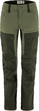 Keb Trousers - Women's