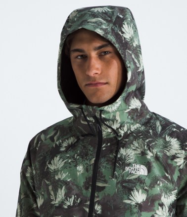 Antora Rain Hoodie - Men's