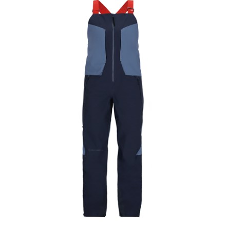 Steibis Shell Bib Pants - Women's