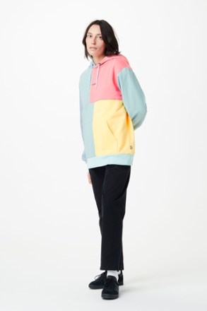 Payama Hoodie