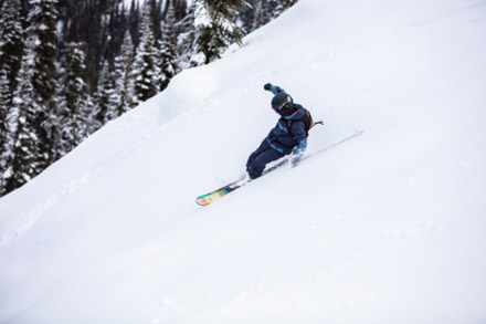 Off Grid Oberreute Insulated Jacket - Women's