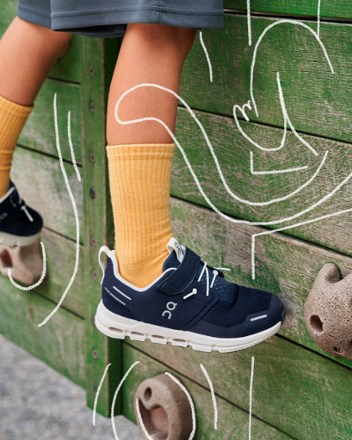 Cloud Play Road-Running Shoes - Kids'