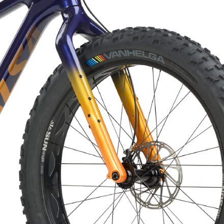 Beargrease C XT Fat-Tire Bike