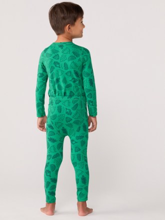 Lightweight Base Layer Bottoms - Infants'/Toddlers'