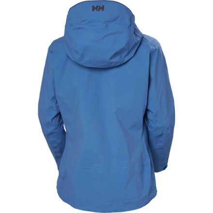 Odin 1 World Infinity Shell Jacket - Women's