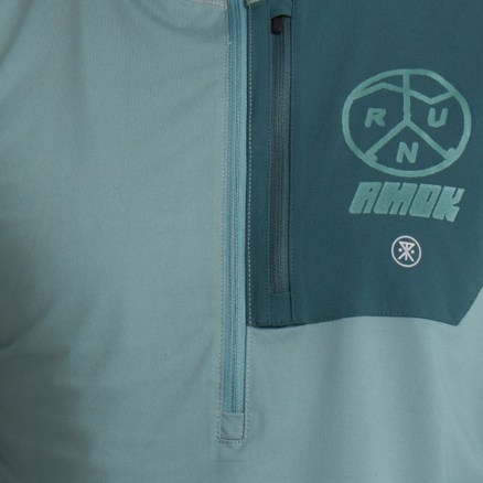 Grinnell Hoodie - Men's