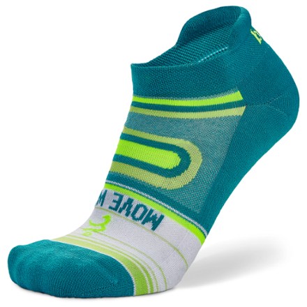 Grit and Grace Move With Purpose Socks - Women's