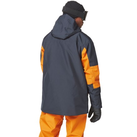 Jomoh Insulated Jacket - Men's