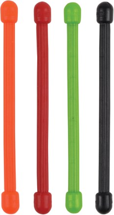 Gear Tie 3'' - Package of 4