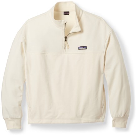 Ahnya Pullover - Women's