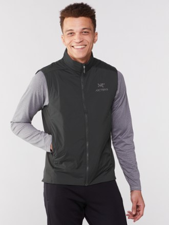 Atom Insulated Vest - Men's