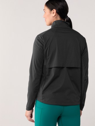 Wind Shield Jacket - Women's
