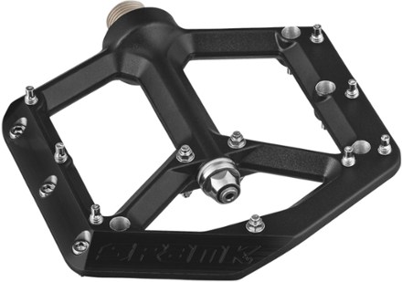 Spike Reboot Pedals