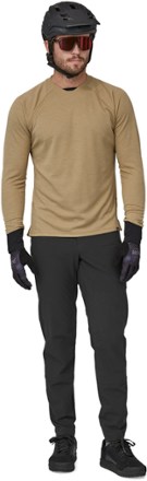 Dirt Craft Bike Pants - Men's