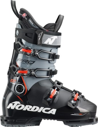 Promachine 100 Ski Boots - Men's 2023/2024