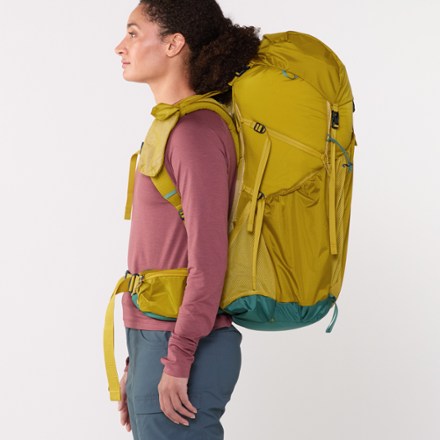 Flash 55 Pack - Women's
