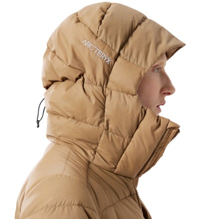Thorium Extra-Long Down Parka - Women's