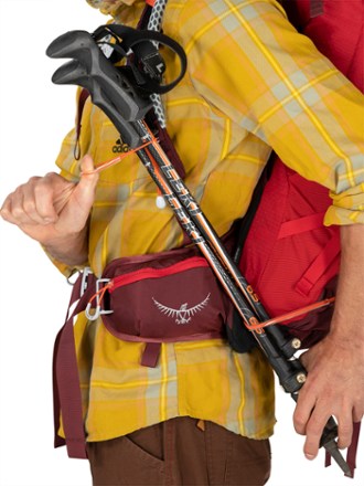 Stratos 34 Pack - Men's