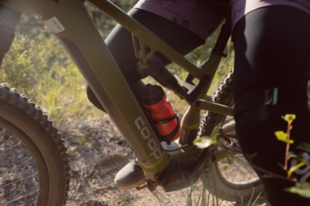 DRT e3.1 Electric Mountain Bike