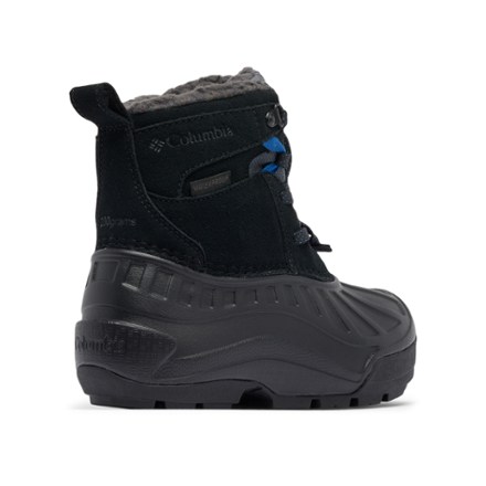 Powderbug Alpine Waterproof Boots - Kids'