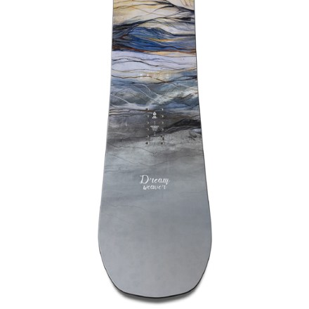 Dream Weaver Snowboard - Women's 2024/2025