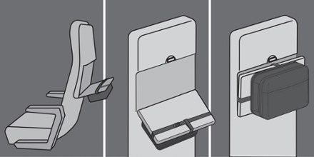 Travel Organizer - Medium