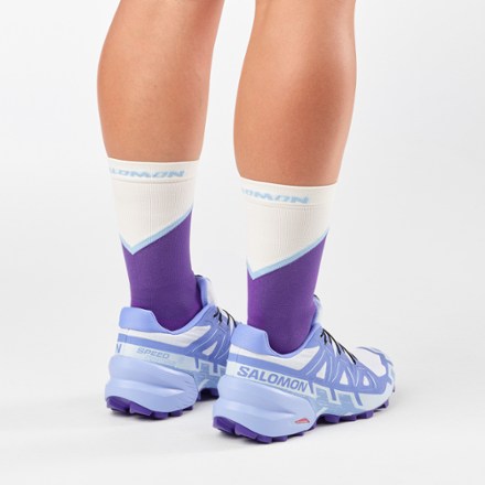 Speedcross 6 Trail-Running Shoes - Women's