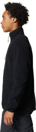 Explore Fleece Half-Zip Pullover - Men's