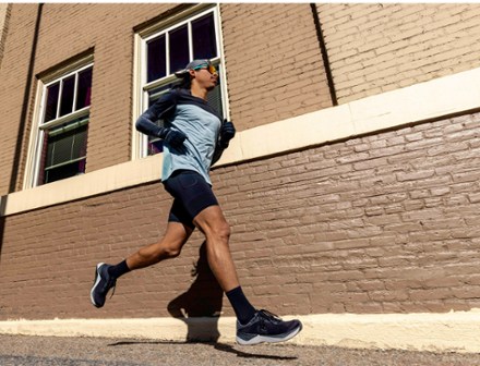 Ultrafly 5 Road-Running Shoes - Men's