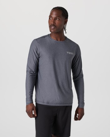 Uluwatu UPF Long-Sleeve Shirt - Men's