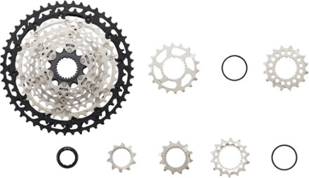 Deore XT 12-Speed Cassette