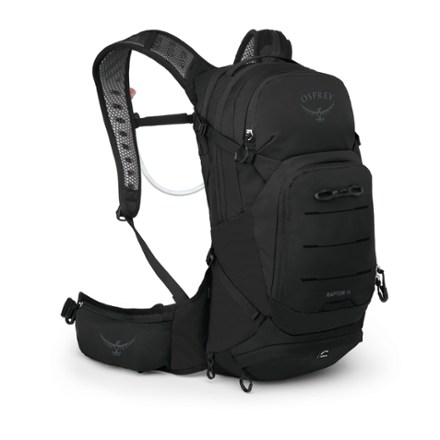 Raptor 14 Extended Fit Hydration Pack - Men's
