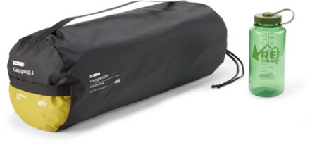 Campwell 4 Tent