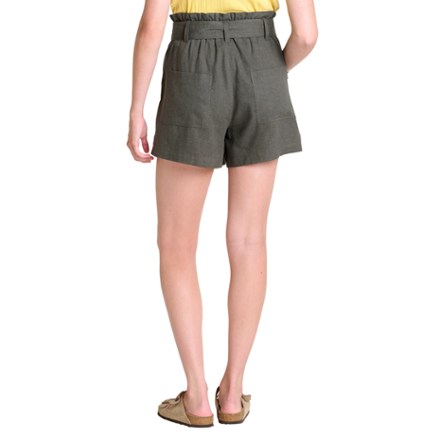 Tarn Shorts - Women's