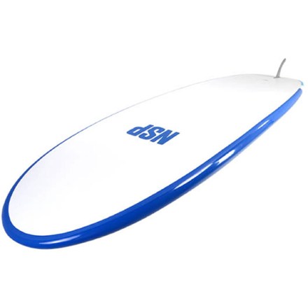 Elements Cruise Stand Up Paddle Board - 11'